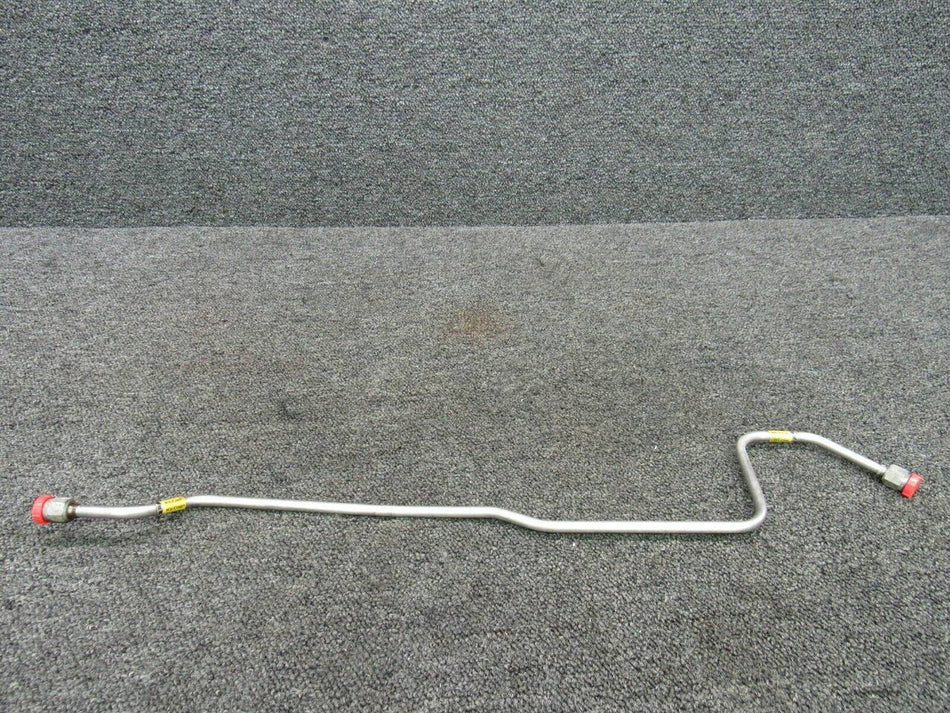 96-960016-1 Beech B-60 Lycoming TIO-541-E1C4 Tube Assembly BAS Part Sales | Airplane Parts