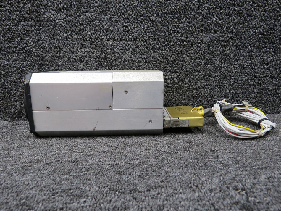 066-3034-00 King Radio KI-203 VOR, LOC, Converter Indicator