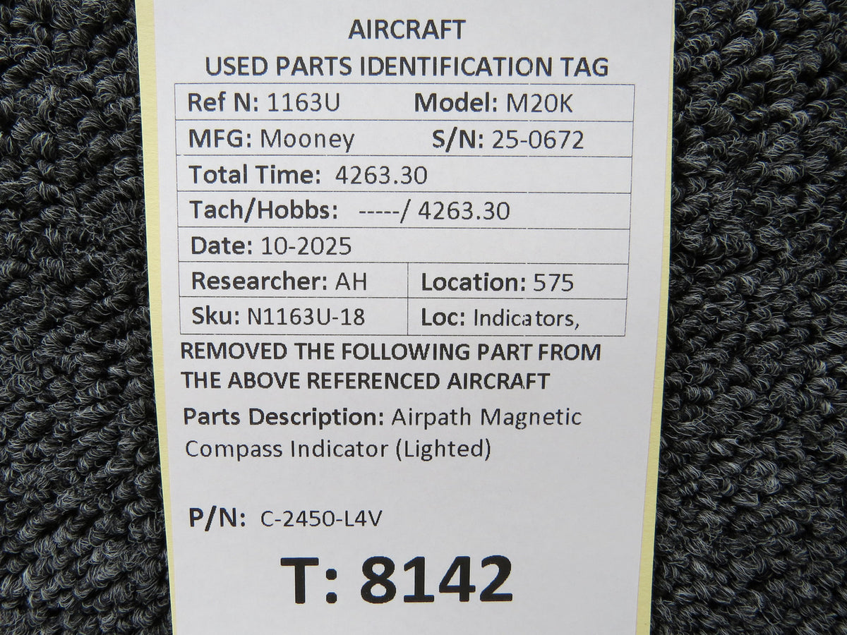 N1163U-18KW-N1