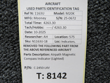 N1163U-18KW-N1
