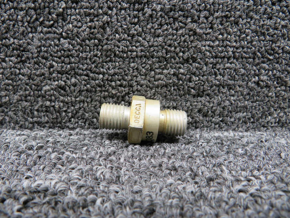 9914097-1 (Alt: A2240) Decca Check Valve
