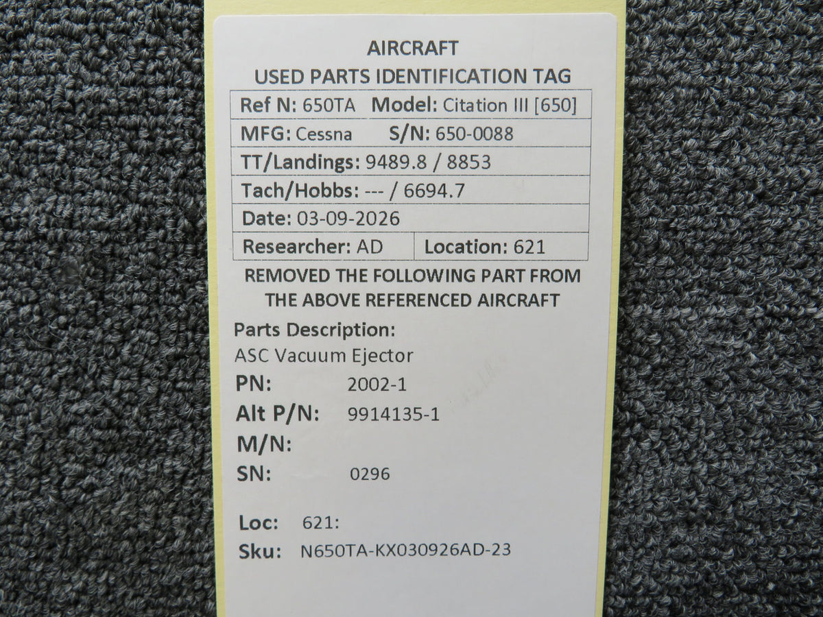 N650TA-KX030926AD-23AS