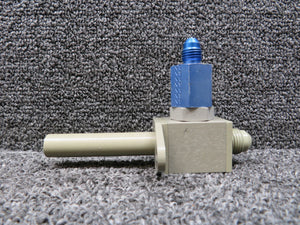 2002-1 (Alt: 9914135-1) ASC Vacuum Ejector