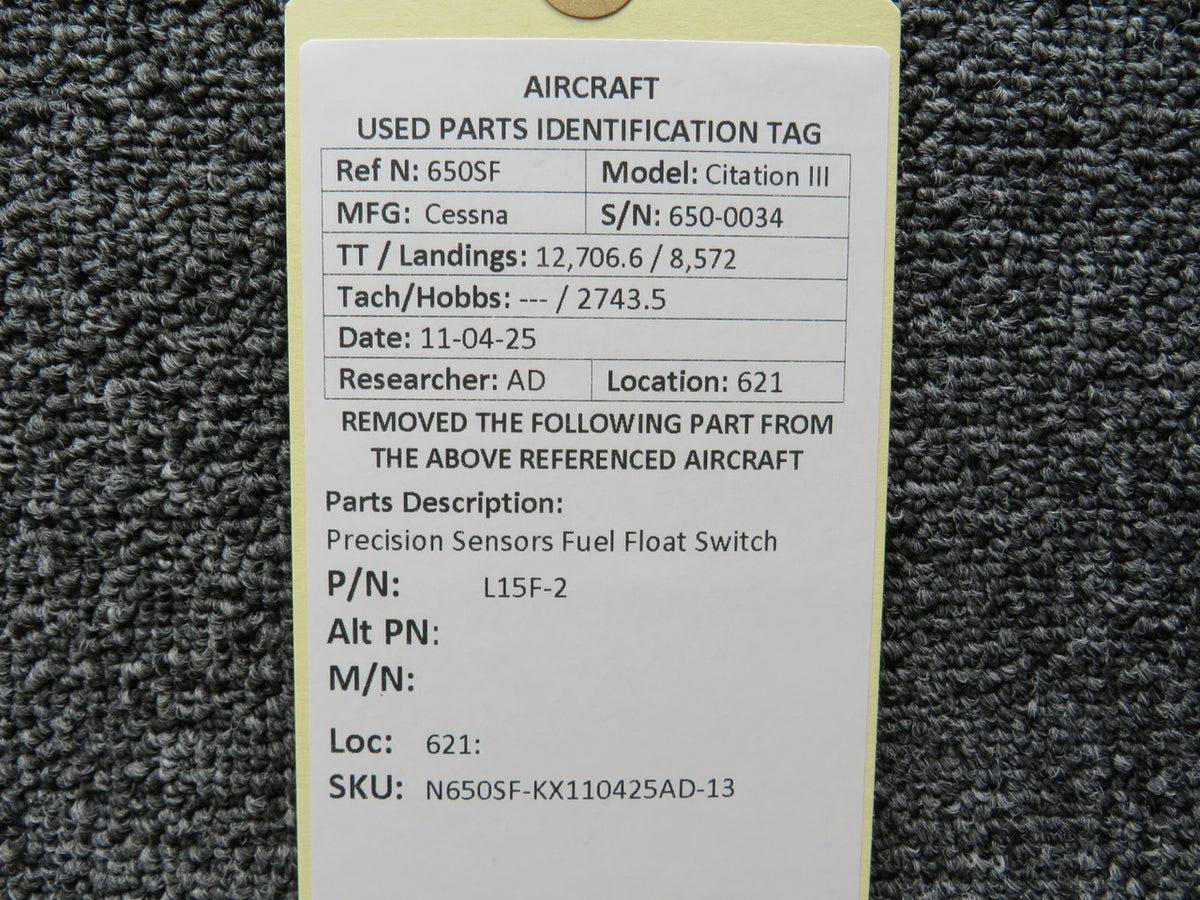 N650SF-KX110425AD-13BS-HA