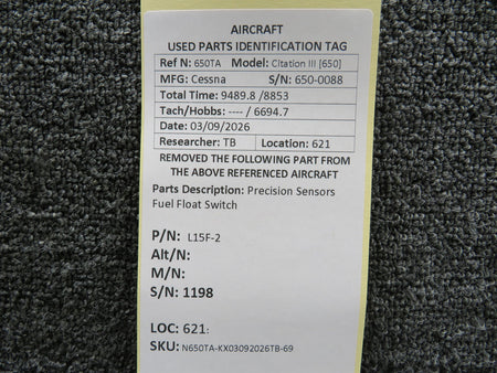 N650TA-KX03092026TB-69MB