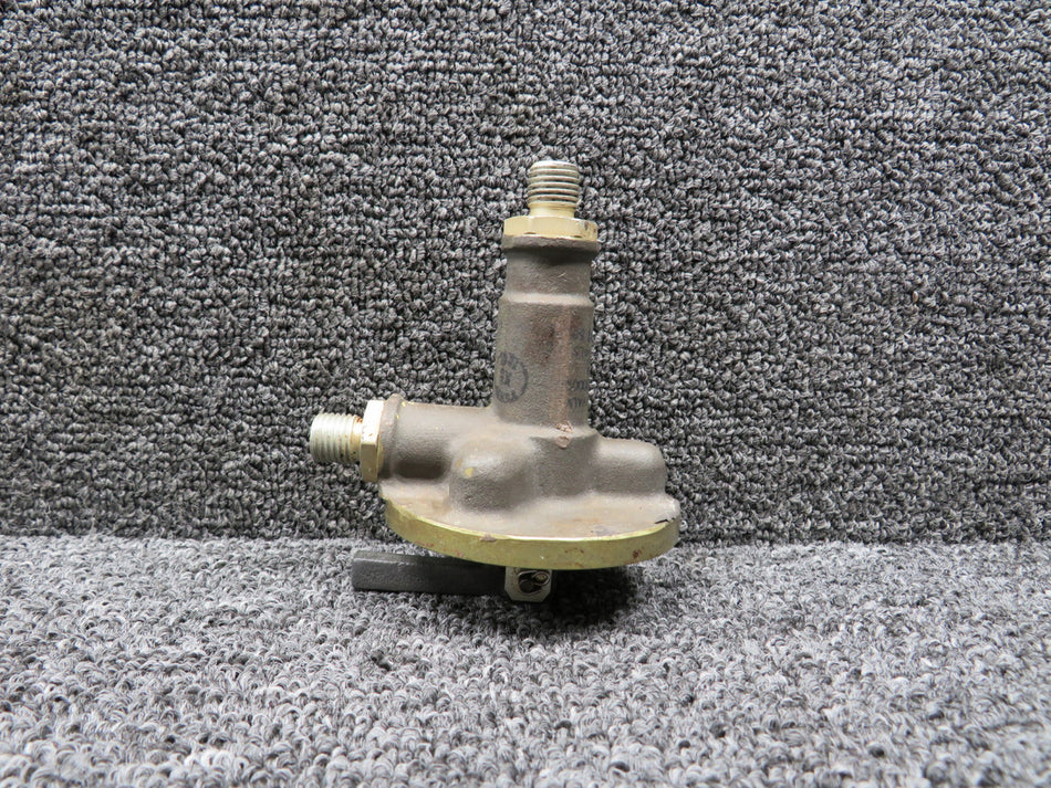 80002-1 Xar Industries Shut Off Valve
