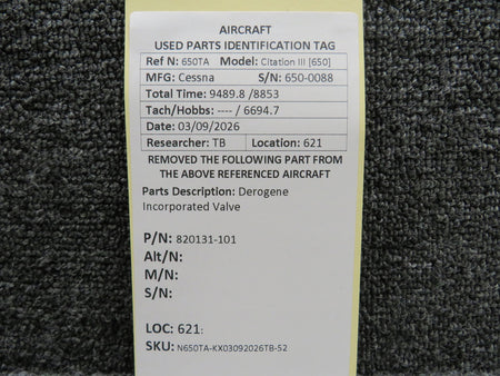 N650TA-KX03092026TB-52MB