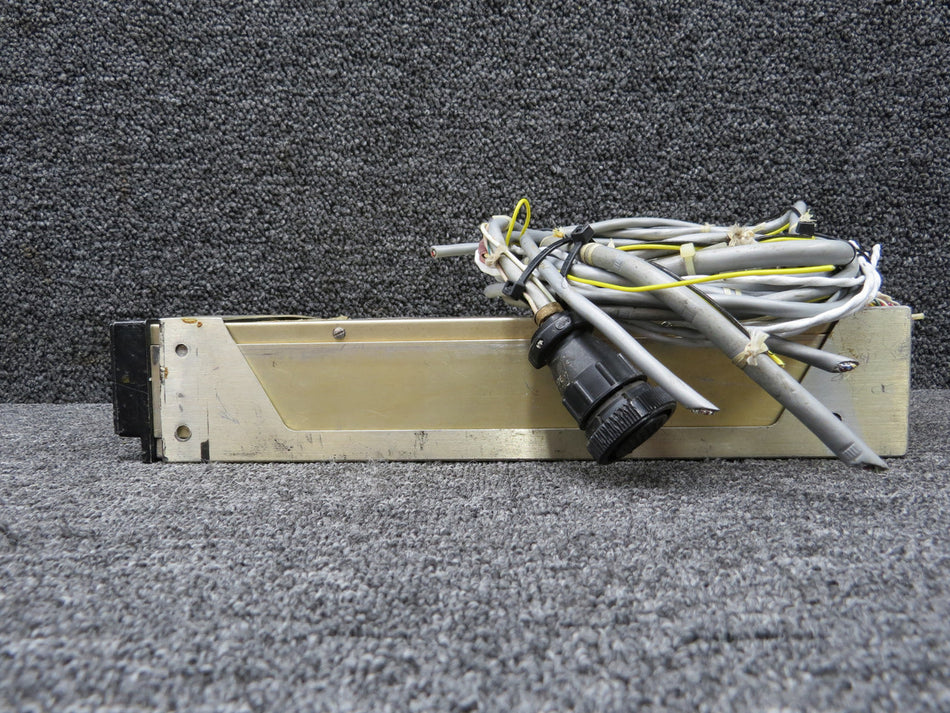 1D762-316FF15 Century Flight ELT Computer Controller with Tray (Volts: 14)
