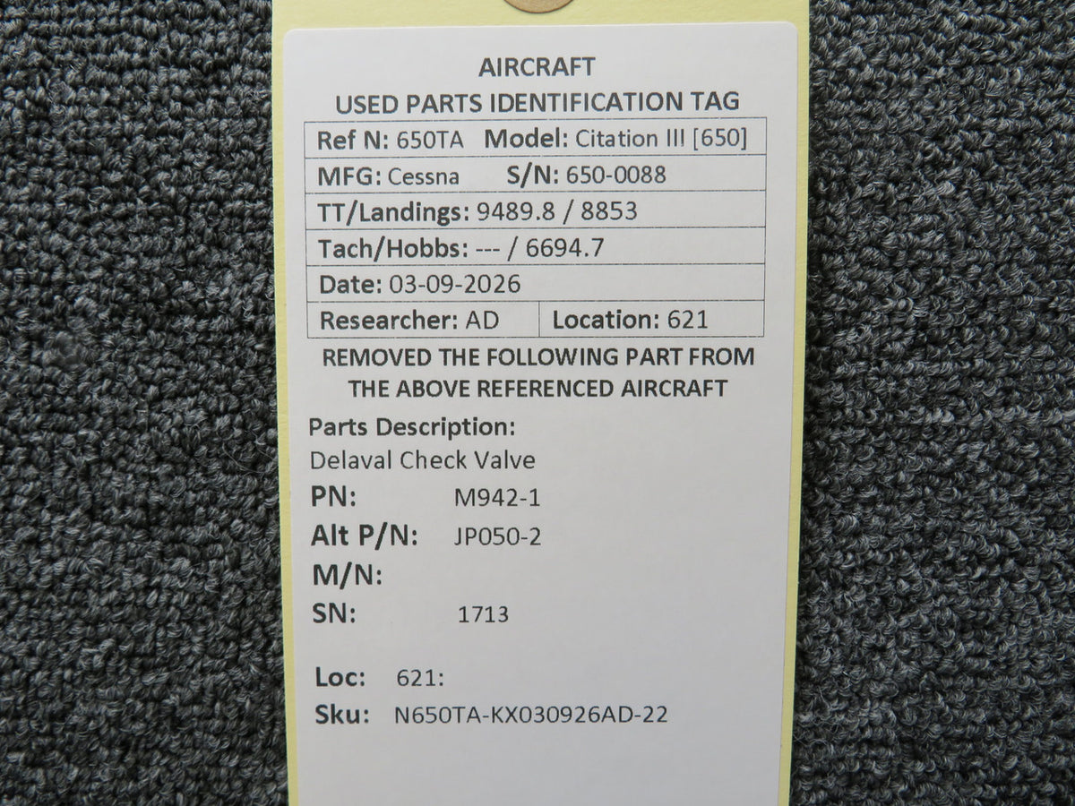 N650TA-KX030926AD-22AS