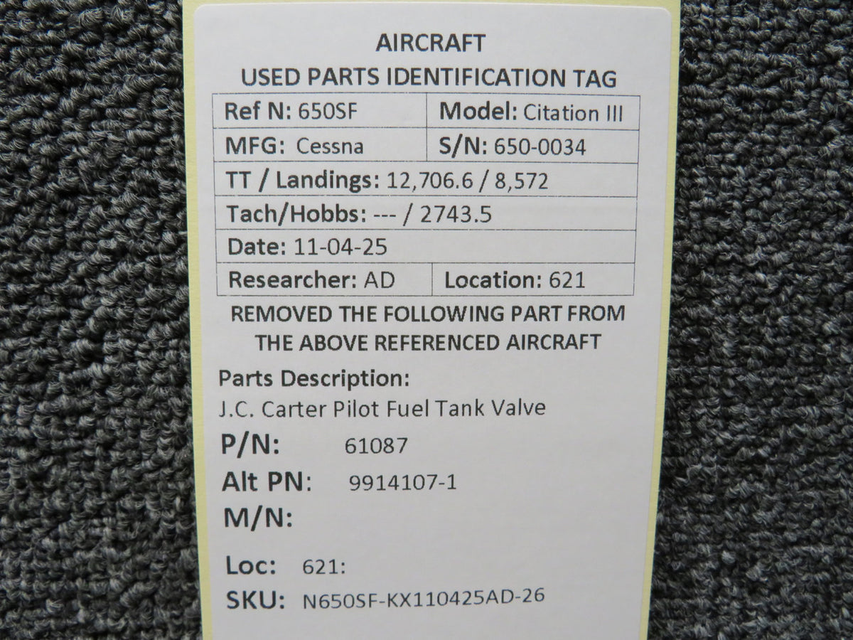 N650SF-KX110425AD-26BS-OG