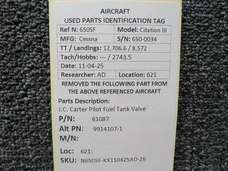 N650SF-KX110425AD-26BS-OG