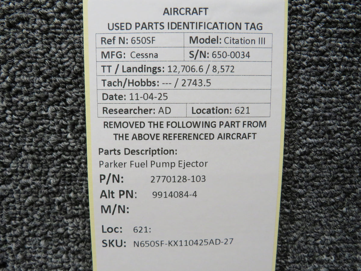 N650SF-KX110425AD-27BS-VE