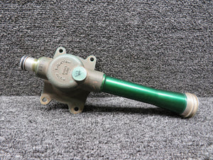 2770128-103 (Alt: 9914084-4) Parker Fuel Pump Ejector