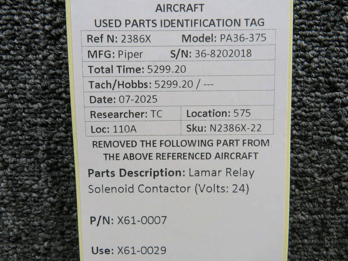 N2386X-22KW-V