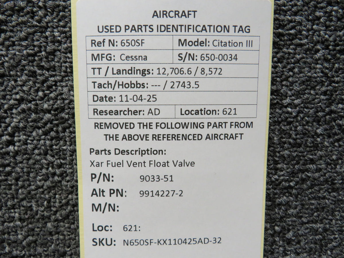 N650SF-KX110425AD-32BS-BU