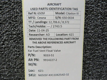N650SF-KX110425AD-32BS-BU