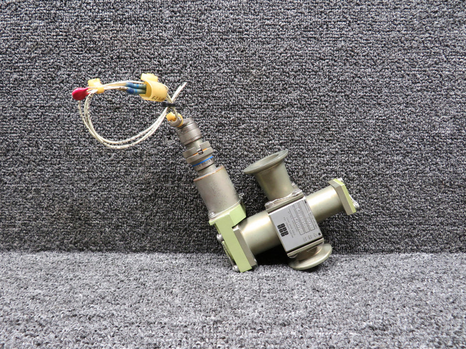 2601-1 (Alt: 9914144-2) ASC Shutoff Valve (Code: 34163)