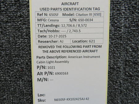 N650SF-KX102425AJ-42AS-N6