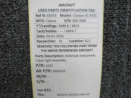 N650TA-KX030226AJ-61JL