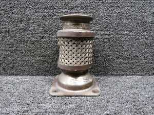 5208753-101 (Alt: 9914179-1) Stainless Steel Duct