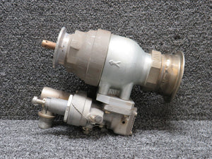 9914125-2 Cessna Citation III 650 Pressure Regulator Valve