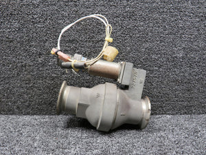 9914124-2 Cessna Citation III 650 Bleed Air High Pressure Shutoff Valve