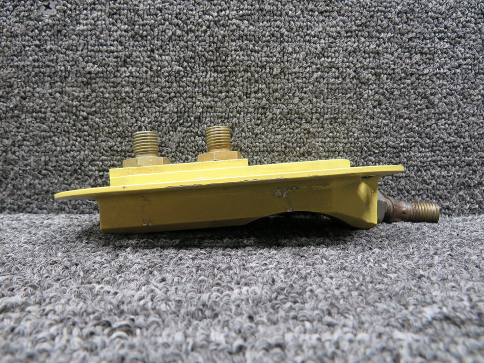 6217067-201 Cessna Citation III 650 Bleed Plate Assembly LH