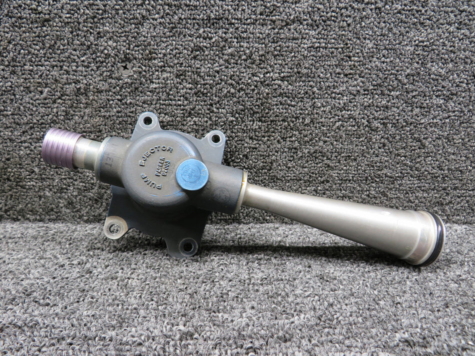 2770128-101 (Alt: 9914084-2) Parker Fuel Pump Ejector