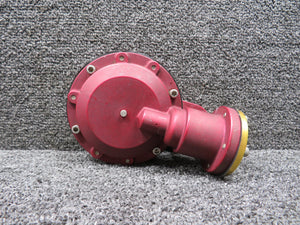 840203-103 Shaw Aerospace Pressure and Vacuum Relief Valve