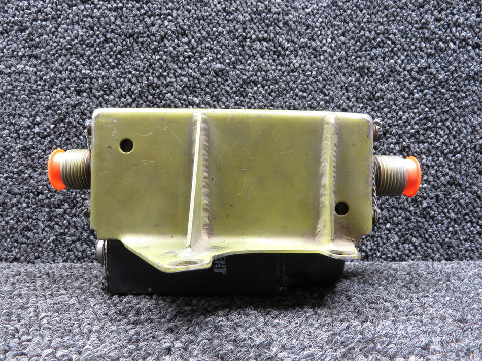 8TJ61GAX2 General Electric Rate of Flow Transmitter (115V, 400CY)