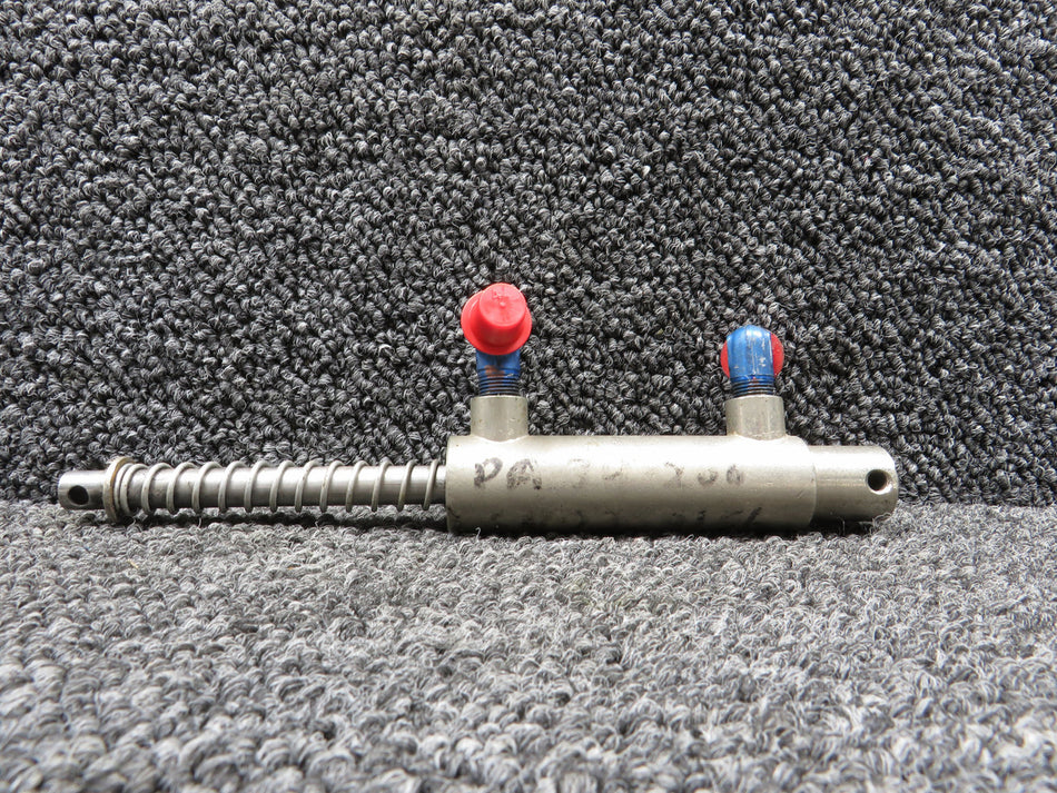 10-27 Cleveland Master Brake Cylinder