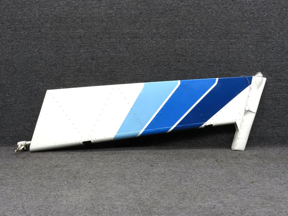 23447-015 Piper PA30 Rudder