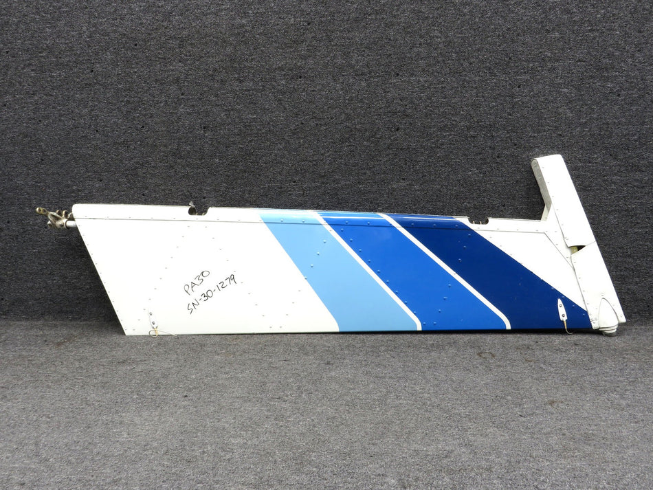 23447-015 Piper PA30 Rudder