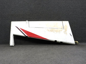 16199-000 Piper PA23-250 Rudder Assembly