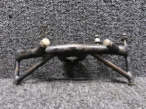 35192-005 Piper PA28-161 Nose Wheel Steering Horn (Rust)