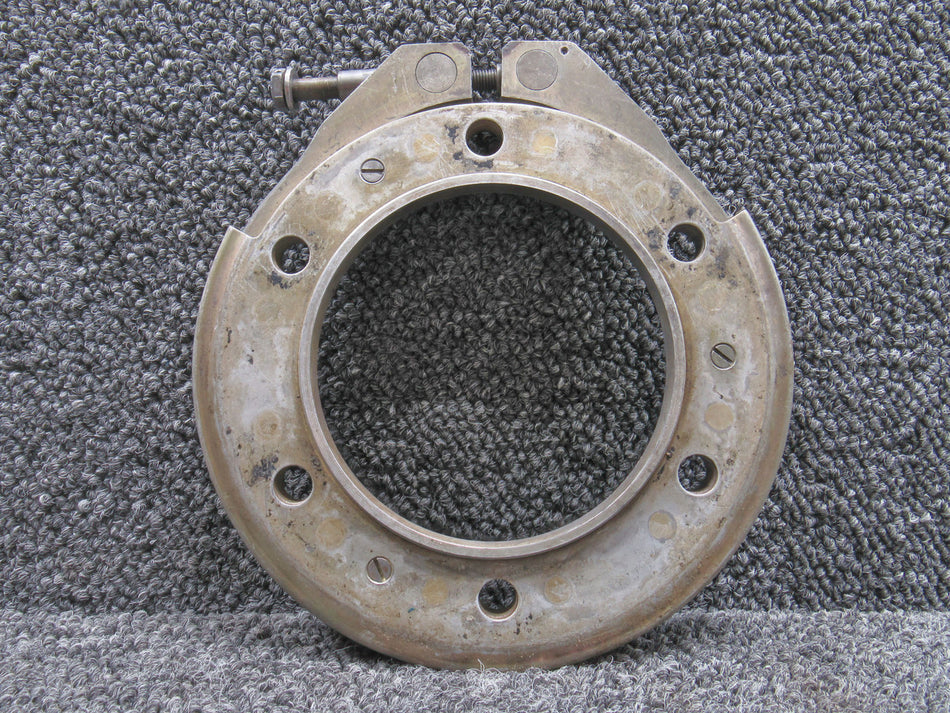 1112447 Learjet Starter Gen Adapter Coupling Clamp