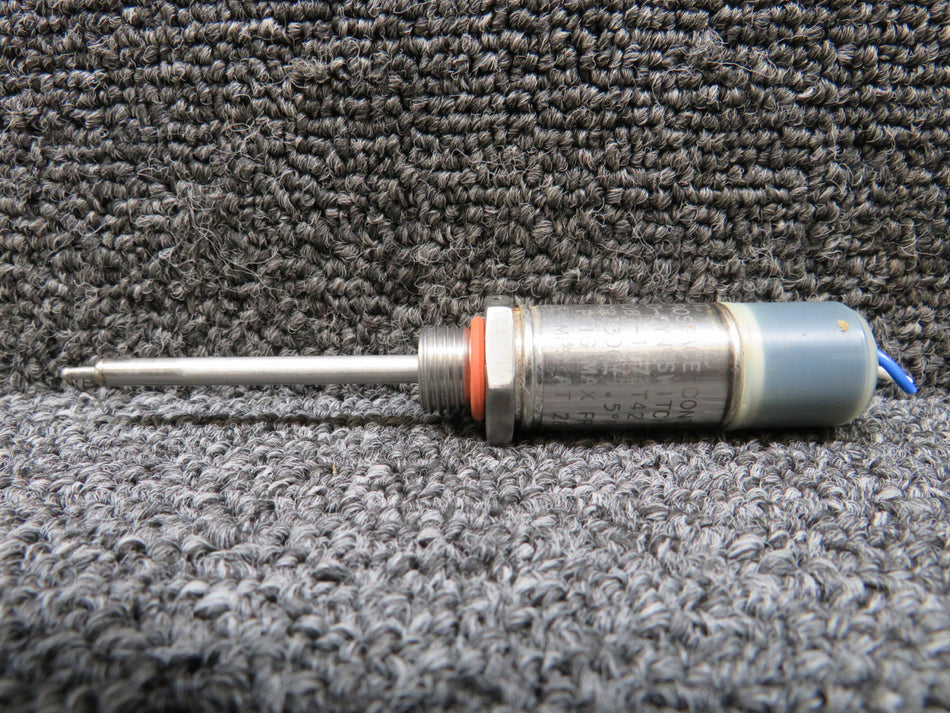 98087-1173T42 ITT Aerospace Neo-Dyn Temperature Switch Assembly
