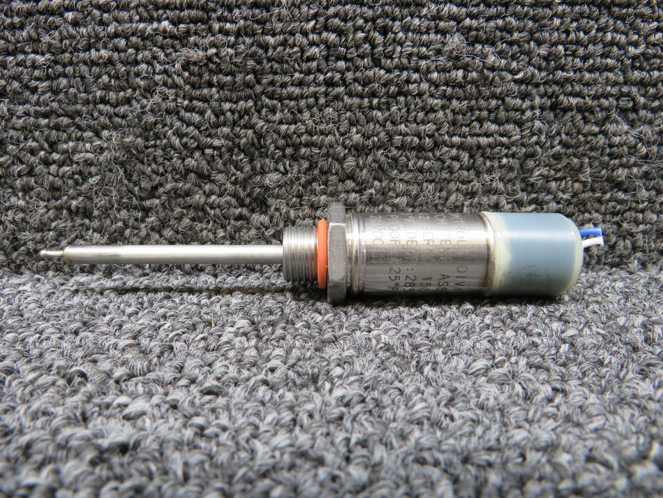 98087-1173T42 ITT Aerospace Neo-Dyn Temperature Switch Assembly
