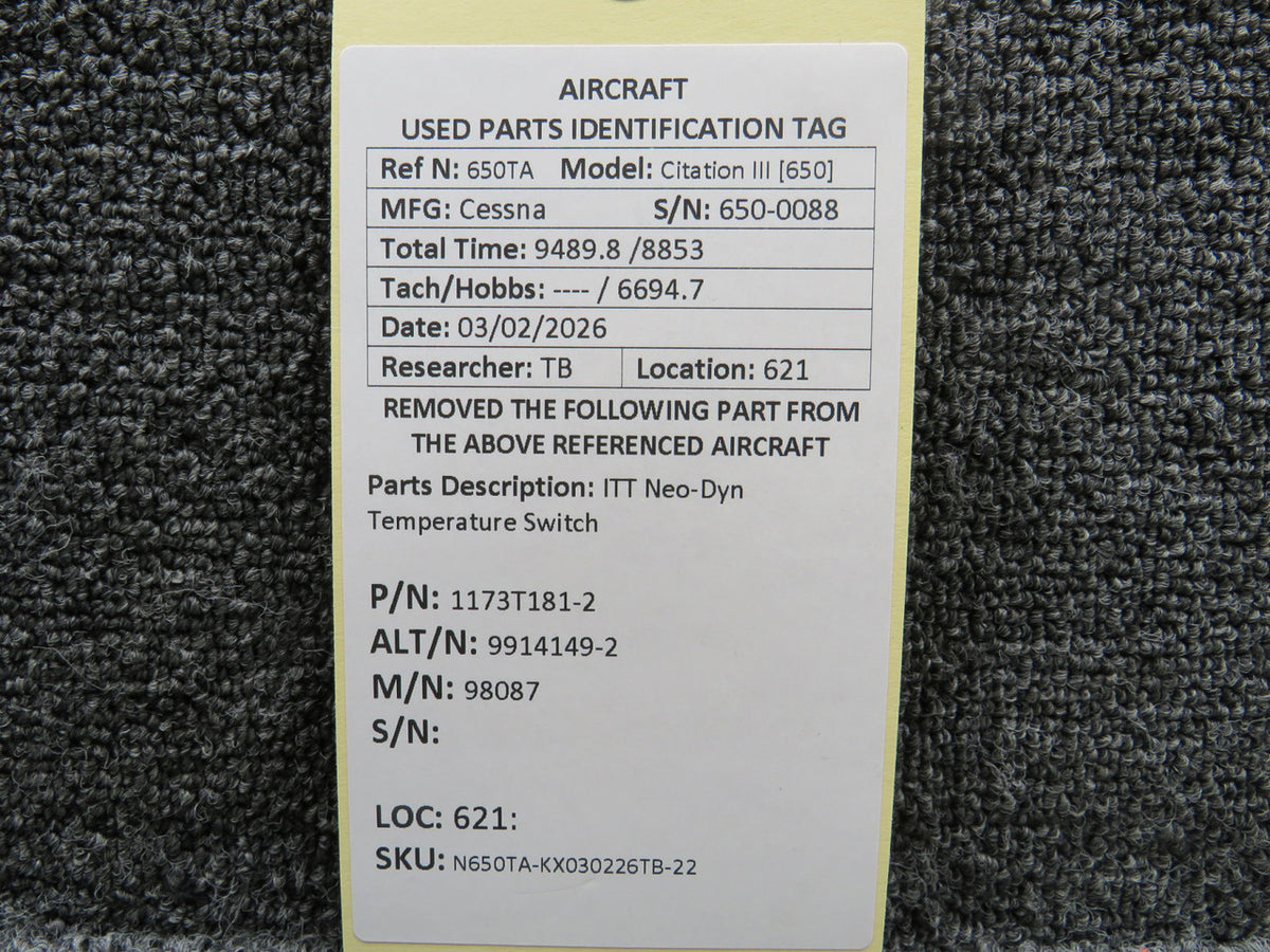 N650TA-KX030226TB-22AS