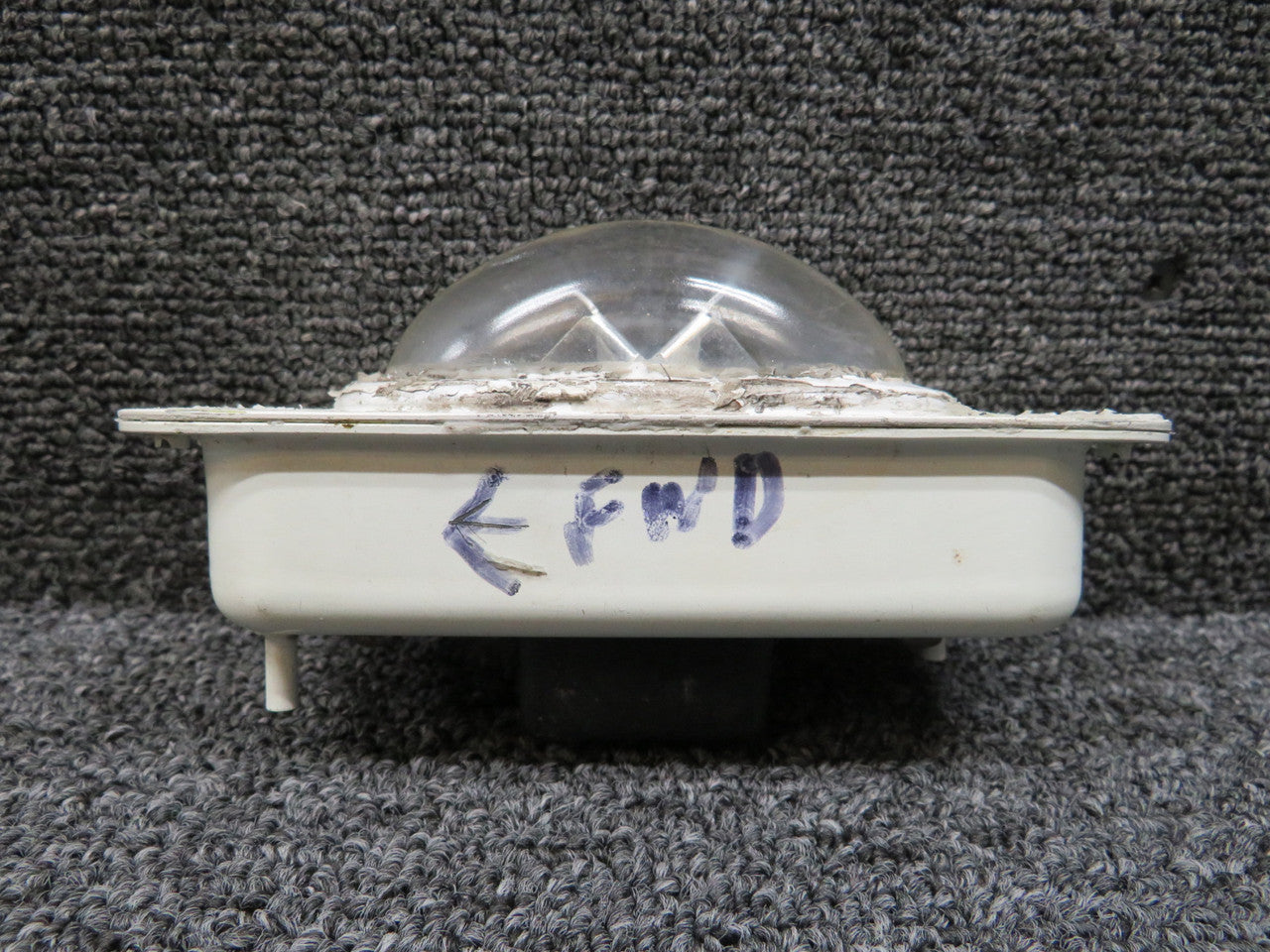 72914 (Alt: A2064A7-1683) Grimes Position Light Assembly – BAS