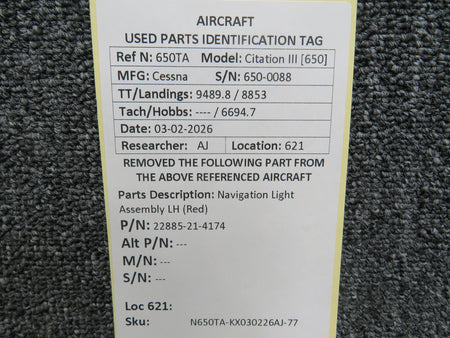 N650TA-KX030226AJ-77