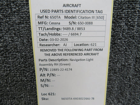N650TA-KX030226AJ-78JL