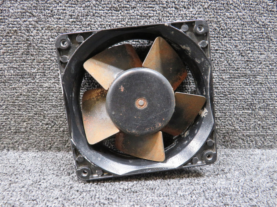 4124X (Fso: MC24B3) System Papst Avionics Cooling System Fan