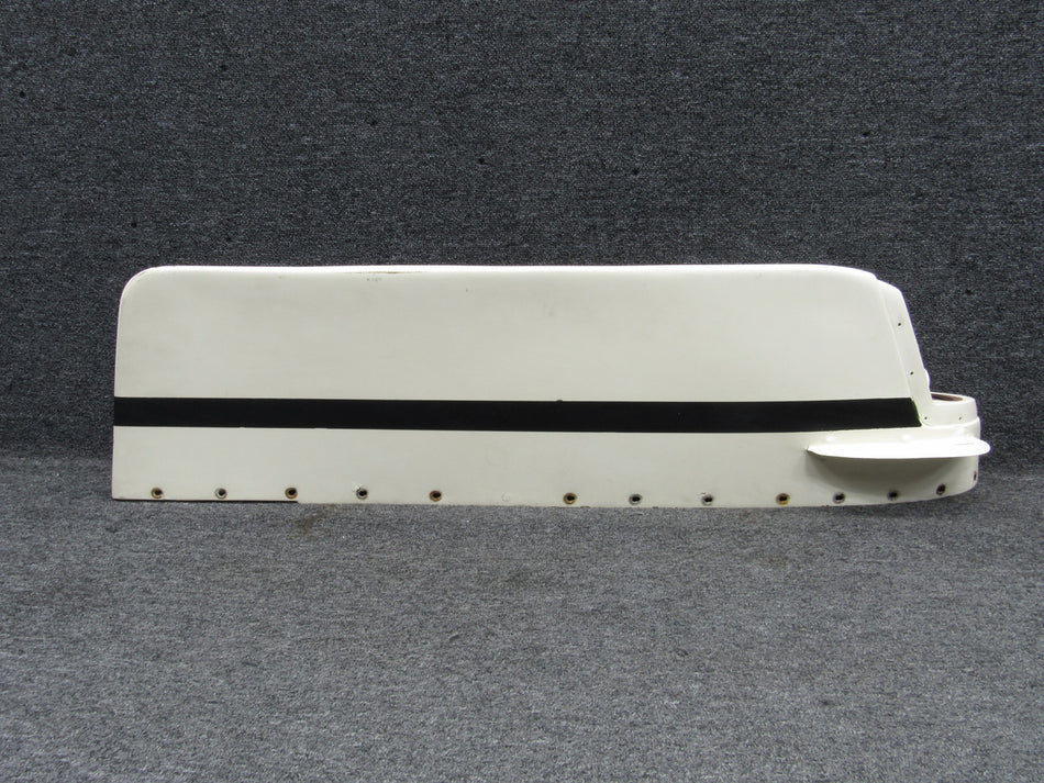 26-38183-1 Merlin II Wing Tip Fairing with Glareshield Assembly LH