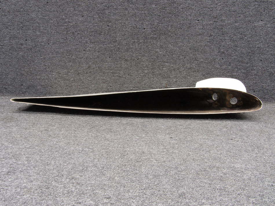 26-38183-1 Merlin II Wing Tip Fairing with Glareshield Assembly LH