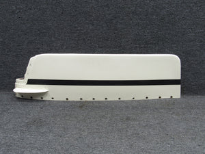 26-38183-2 Merlin II Wing Tip Fairing with Glareshield Assembly RH