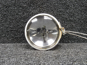 B4213B General Electric Landing Light Canopy Housing Assembly (Volt: 28)