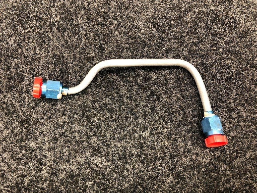 1200406-11 Cessna 210B Fuel Line Assy BAS Part Sales | Airplane Parts
