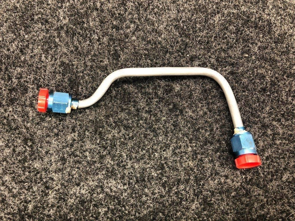 1200406-11 Cessna 210B Fuel Line Assy BAS Part Sales | Airplane Parts