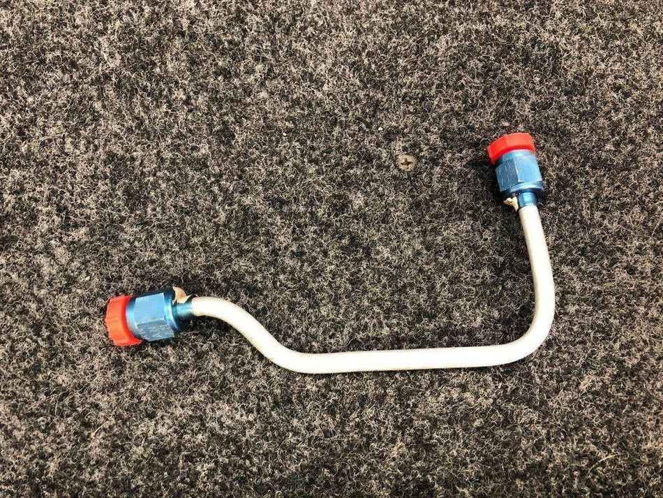 1200406-11 Cessna 210B Fuel Line Assy